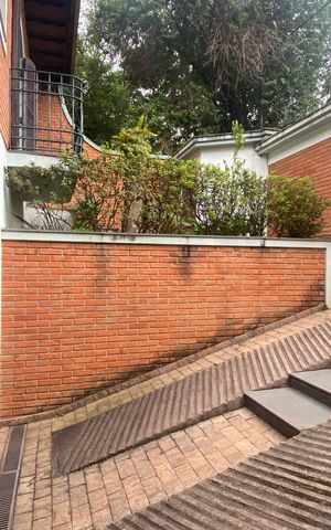 Casa à venda com 500m², 2 quartos e 6 vagasÁrea comum