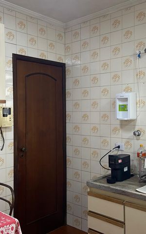 Casa à venda com 500m², 2 quartos e 6 vagasCozinha