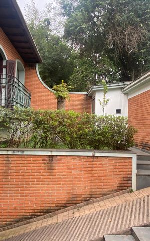 Casa à venda com 500m², 2 quartos e 6 vagasÁrea comum