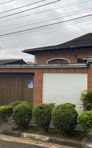Casa à venda com 500m², 2 quartos e 6 vagasÁrea comum