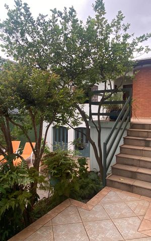 Casa à venda com 500m², 2 quartos e 6 vagasÁrea comum