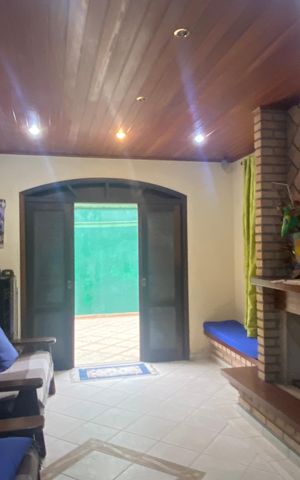 Casa à venda com 500m², 2 quartos e 6 vagasSala 2