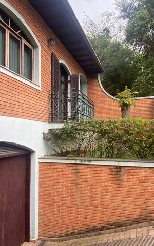 Casa à venda com 500m², 2 quartos e 6 vagasÁrea comum