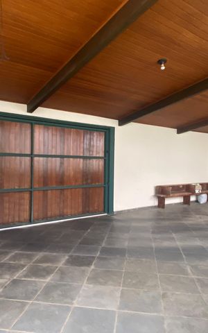 Casa à venda com 500m², 2 quartos e 6 vagasÁrea comum