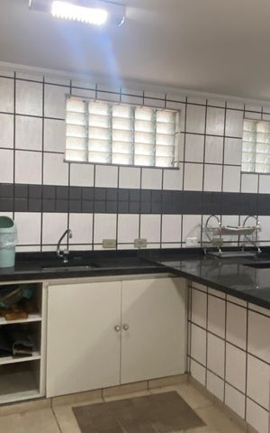 Casa à venda com 500m², 2 quartos e 6 vagasÁrea comum