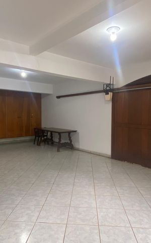Casa à venda com 500m², 2 quartos e 6 vagasÁrea comum