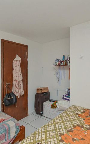 Apartamento à venda com 48m², 2 quartos e sem vaga