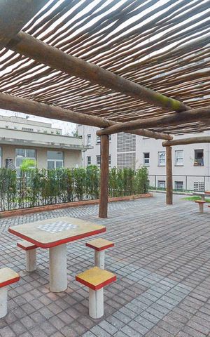 Apartamento à venda com 48m², 2 quartos e sem vaga