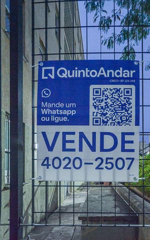 Apartamento à venda com 48m², 2 quartos e sem vaga