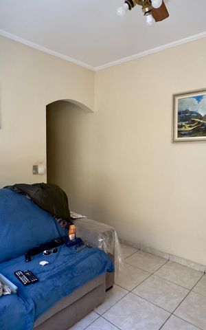 Casa à venda com 480m², 5 quartos e 4 vagas Casa à venda com 480m², 5 quartos e 4 vagasSala 2