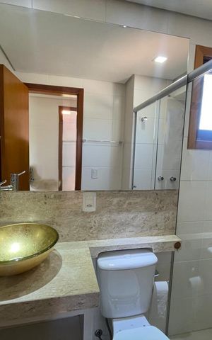 Apartamento à venda com 67m², 2 quartos e 1 vaga