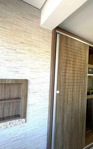 Apartamento à venda com 67m², 2 quartos e 1 vaga