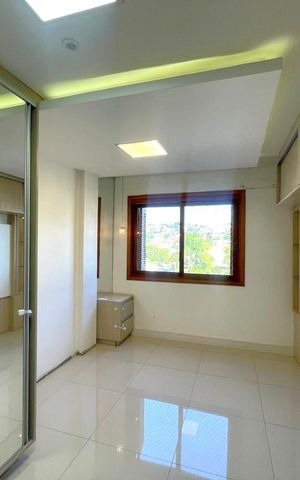 Apartamento à venda com 67m², 2 quartos e 1 vaga