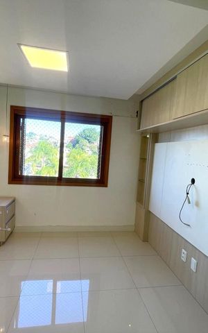 Apartamento à venda com 67m², 2 quartos e 1 vaga