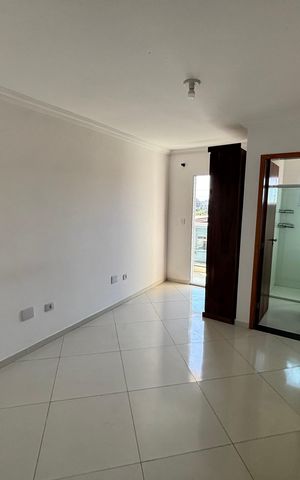 Casa à venda com 95m², 3 quartos e 2 vagasbanheiro 3