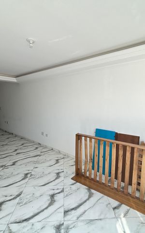 Casa à venda com 95m², 3 quartos e 2 vagasSala