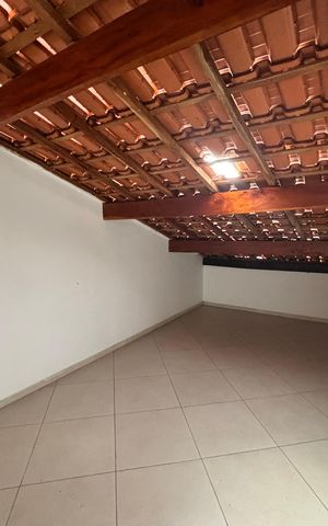 Casa à venda com 95m², 3 quartos e 2 vagasÁrea comum
