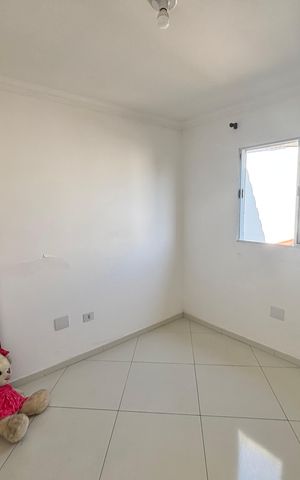 Casa à venda com 95m², 3 quartos e 2 vagasquarto 1