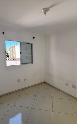 Casa à venda com 95m², 3 quartos e 2 vagasquarto 1