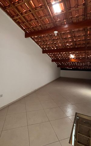 Casa à venda com 95m², 3 quartos e 2 vagasÁrea comum