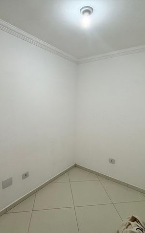 Casa à venda com 95m², 3 quartos e 2 vagasQuarto 2
