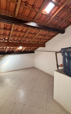 Casa à venda com 95m², 3 quartos e 2 vagasÁrea comum
