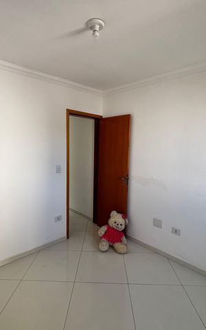 Casa à venda com 95m², 3 quartos e 2 vagasquarto 1