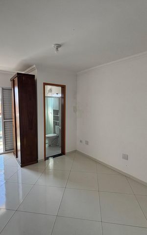 Casa à venda com 95m², 3 quartos e 2 vagasbanheiro 3