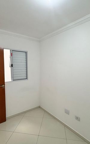 Casa à venda com 95m², 3 quartos e 2 vagasQuarto 2