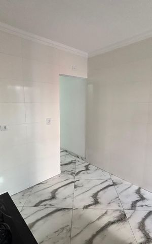 Casa à venda com 95m², 3 quartos e 2 vagasCozinha