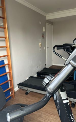 Apartamento à venda com 54m², 2 quartos e 2 vagas Apartamento à venda com 54m², 2 quartos e 2 vagasÁrea externa