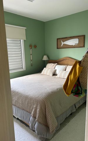 Apartamento à venda com 54m², 2 quartos e 2 vagas Apartamento à venda com 54m², 2 quartos e 2 vagasQuarto