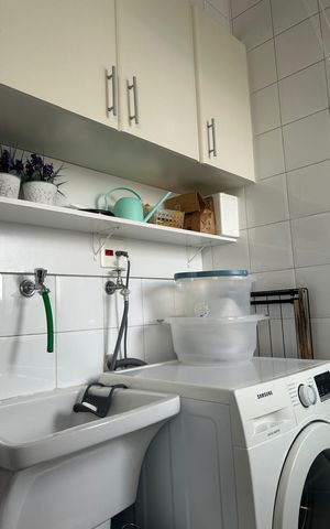 Apartamento à venda com 54m², 2 quartos e 2 vagas Apartamento à venda com 54m², 2 quartos e 2 vagasÁrea de serviço