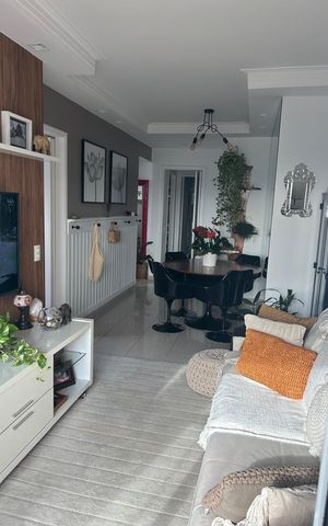 Apartamento à venda com 54m², 2 quartos e 2 vagas Apartamento à venda com 54m², 2 quartos e 2 vagasÁrea externa