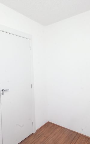 Apartamento à venda com 35m², 2 quartos e sem vaga Apartamento à venda com 35m², 2 quartos e sem vagaQuarto 2