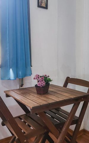 Studio à venda com 25m², 1 quarto e sem vaga Studio à venda com 25m², 1 quarto e sem vagaStudio