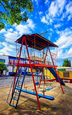 Apartamento à venda com 59m², 2 quartos e sem vaga Apartamento à venda com 59m², 2 quartos e sem vagaÁrea comum - Playground
