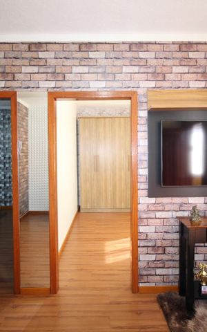 Apartamento à venda com 59m², 2 quartos e sem vagaSala