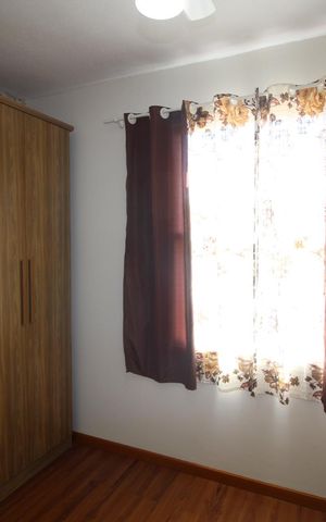 Apartamento à venda com 59m², 2 quartos e sem vagaQuarto 2