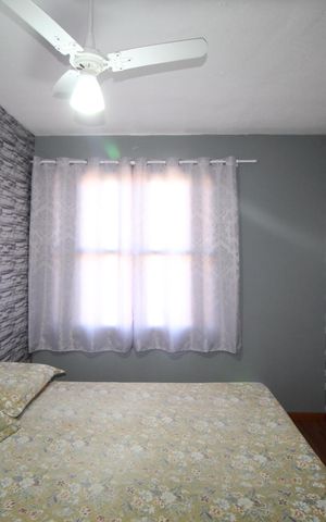 Apartamento à venda com 59m², 2 quartos e sem vagaQuarto 1