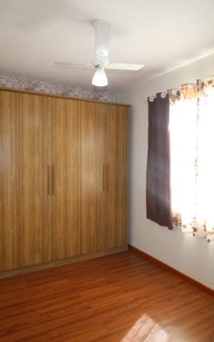 Apartamento à venda com 59m², 2 quartos e sem vagaQuarto 2