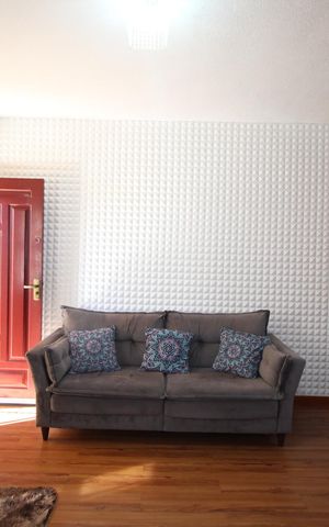 Apartamento à venda com 59m², 2 quartos e sem vagaSala