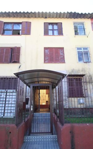 Apartamento à venda com 59m², 2 quartos e sem vagaFachada