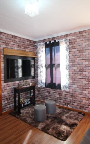 Apartamento à venda com 59m², 2 quartos e sem vagaSala