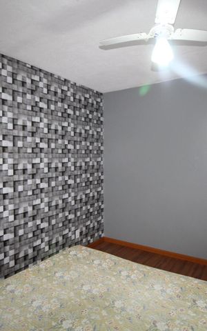 Apartamento à venda com 59m², 2 quartos e sem vagaQuarto 1