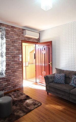 Apartamento à venda com 59m², 2 quartos e sem vagaSala