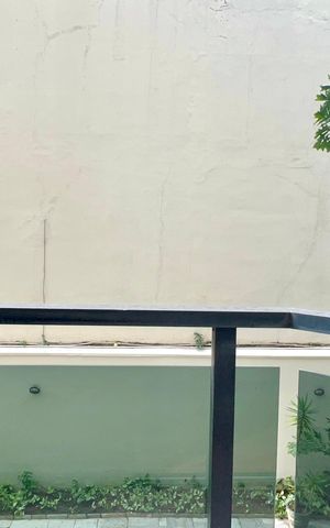 Apartamento para alugar com 72m², 1 quarto e 1 vaga Apartamento para alugar com 72m², 1 quarto e 1 vagaVaranda