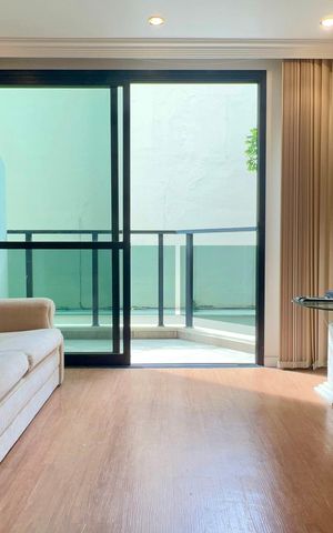 Apartamento para alugar com 72m², 1 quarto e 1 vaga Apartamento para alugar com 72m², 1 quarto e 1 vagaSala