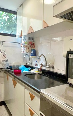 Apartamento para alugar com 72m², 1 quarto e 1 vaga Apartamento para alugar com 72m², 1 quarto e 1 vagaCozinha