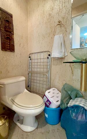 Apartamento para alugar com 72m², 1 quarto e 1 vaga Apartamento para alugar com 72m², 1 quarto e 1 vagaLavabo